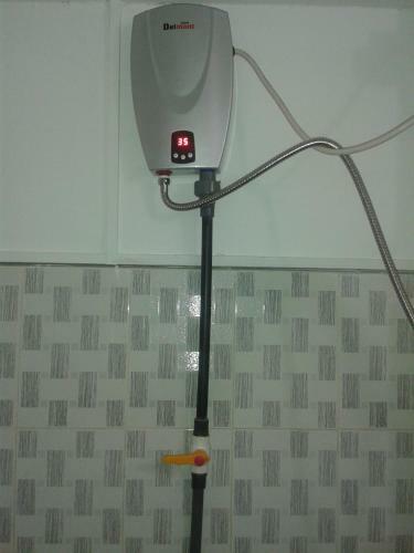 Hostal Luxman Guest House