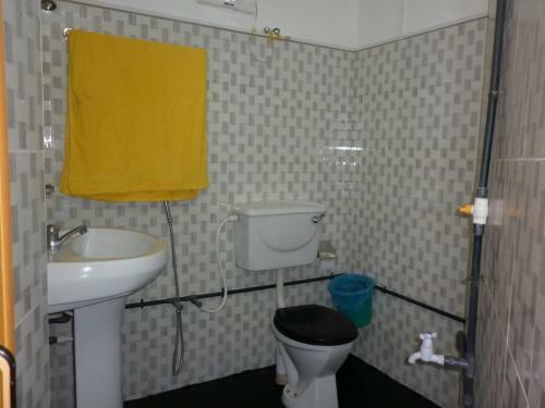 Hostal Luxman Guest House