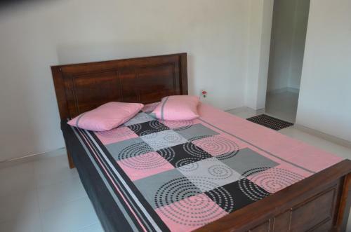 Bed & Breakfast Ruins Villa