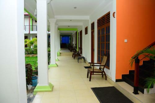 Bed & Breakfast Royal Nest