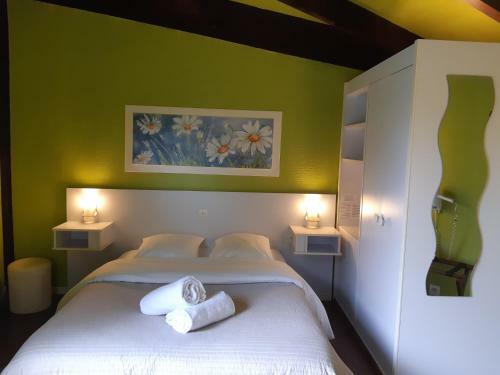 Hotel L'auberge Des Collines