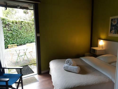 Hotel L'auberge Des Collines