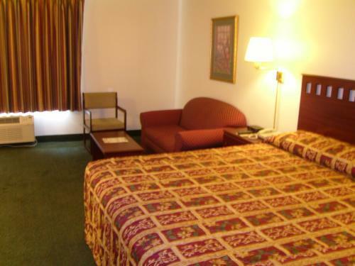 Motel Shanico Inn