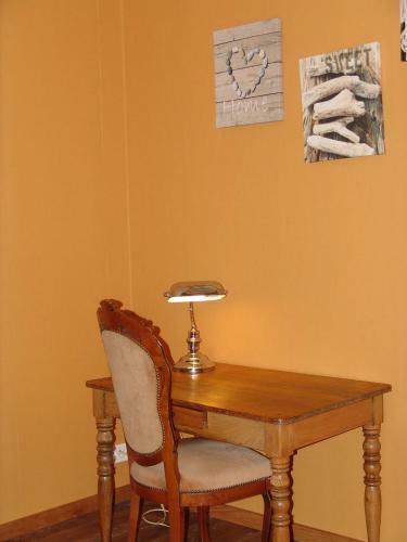 Bed & Breakfast Le Buala Maison D'h�tes