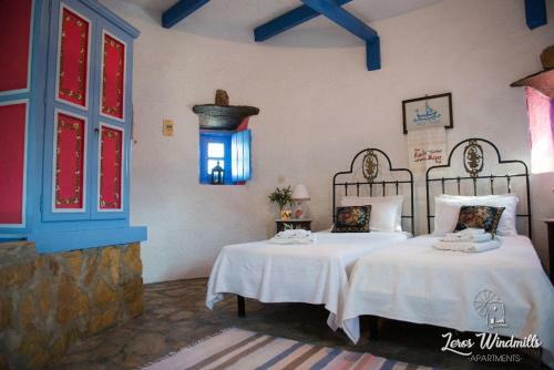 Apartamento Leros Windmills