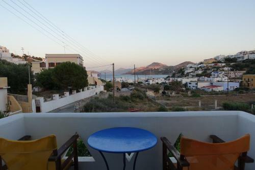 Apartamento Nikis Studios