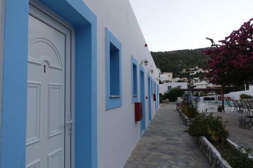 Apartamento Nikis Studios