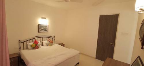Super Luxurious 3-bhk Furnished Villa With Parking