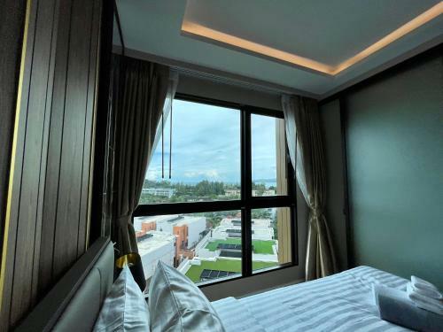Seaview Apartment In Mida Grande Resort