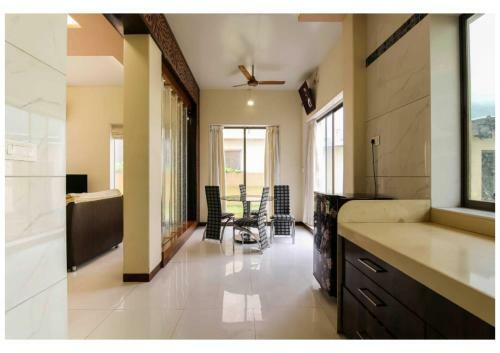 Superb 4bhk Villa Lonavala