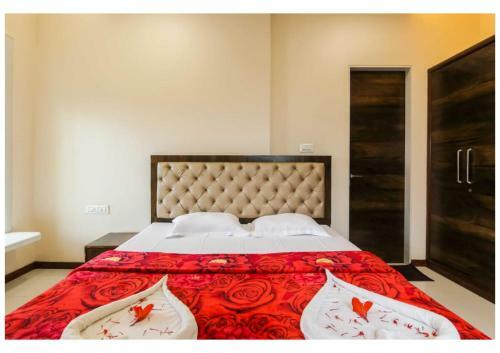 Superb 4bhk Villa Lonavala