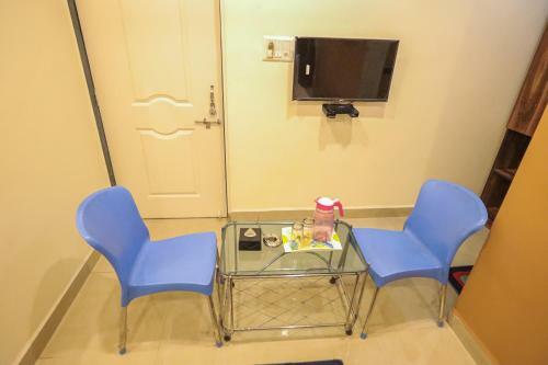 Hotel Sai Niwas