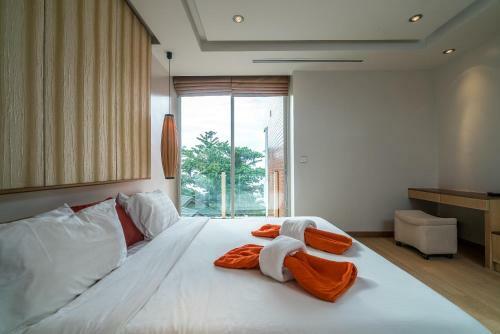 Apartamento Bangtao Beach Front By Lofty