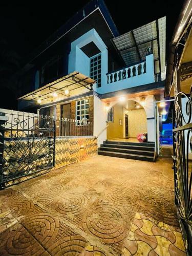 Bluebell Villa