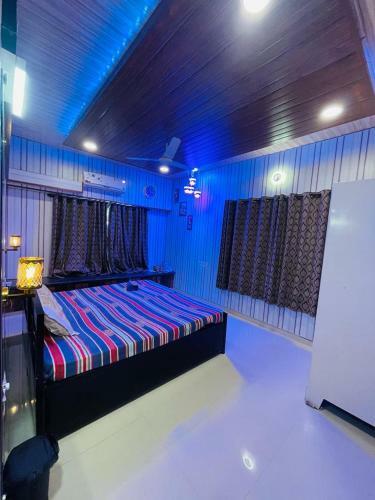 Bluebell Villa
