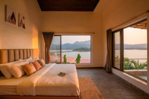 Albergue Zostel Plus Lonavala