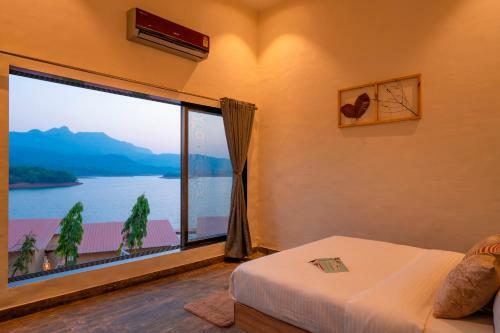 Albergue Zostel Plus Lonavala