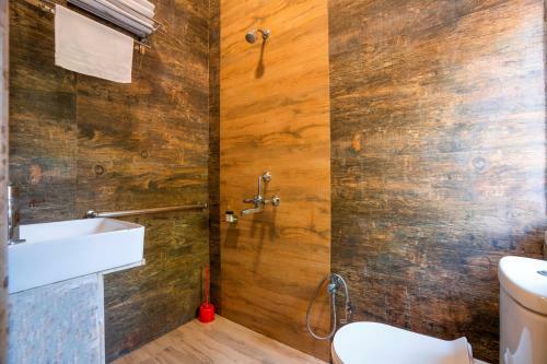 Albergue Zostel Plus Lonavala