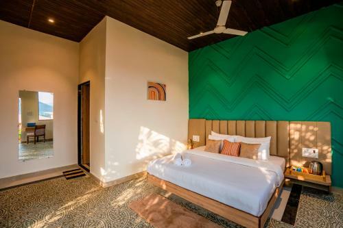 Albergue Zostel Plus Lonavala