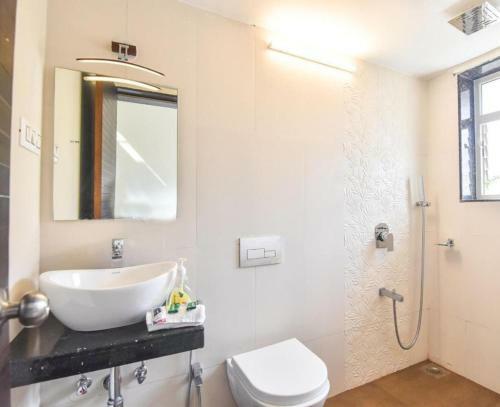Latitude Villa 5bhk Lonavala