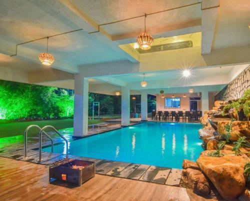Latitude Villa 5bhk Lonavala