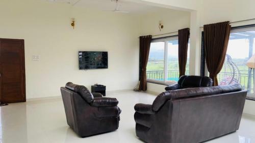 Latitude Villa 5bhk Lonavala