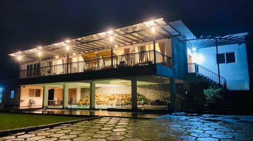 Latitude Villa 5bhk Lonavala