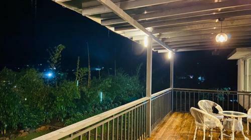 Latitude Villa 5bhk Lonavala