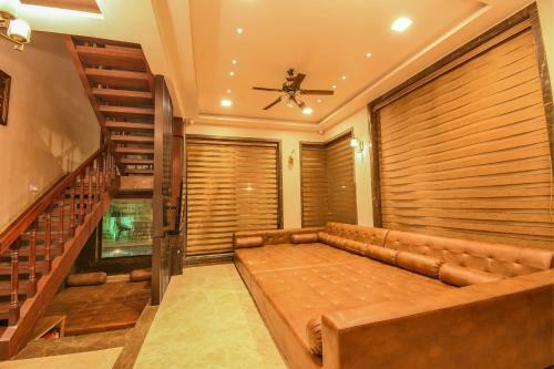 Villa Palm Heritage 4 Bhk