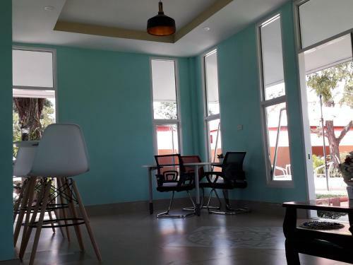 Apartamento Wapipathum Earthen House