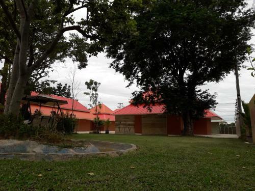 Apartamento Wapipathum Earthen House