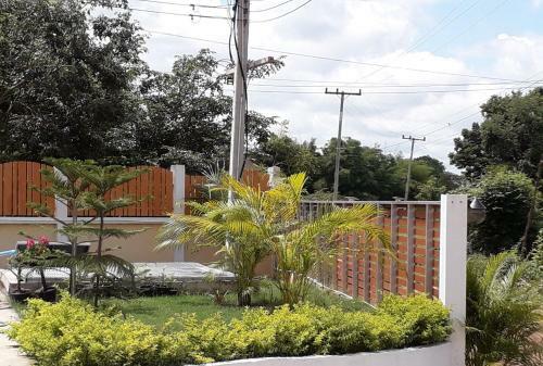 Apartamento Wapipathum Earthen House