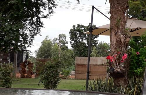 Apartamento Wapipathum Earthen House
