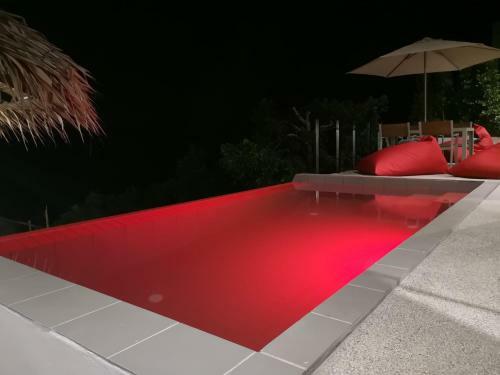 Pahili Pool Villas - Sha Plus