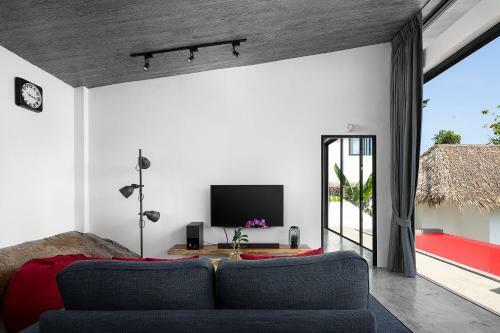 Pahili Pool Villas - Sha Plus