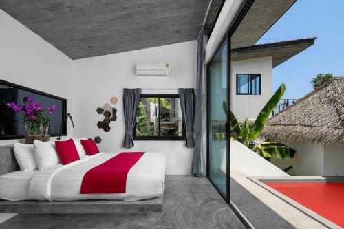 Pahili Pool Villas - Sha Plus