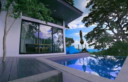 Pahili Pool Villas - Sha Plus