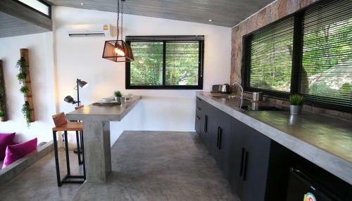 Pahili Pool Villas - Sha Plus