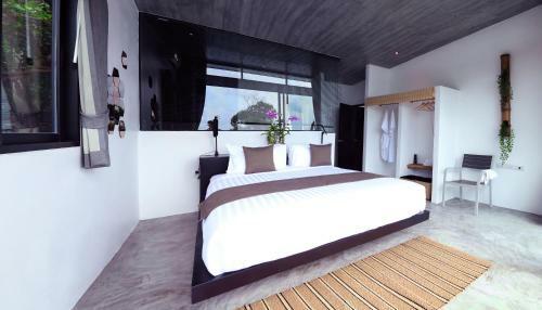 Pahili Pool Villas - Sha Plus