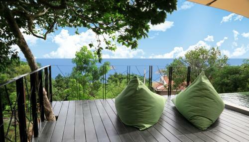 Pahili Pool Villas - Sha Plus