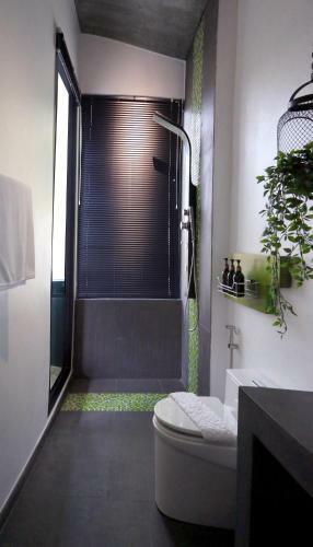 Pahili Pool Villas - Sha Plus