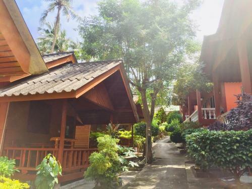 Hotel Save Bungalow Koh Tao