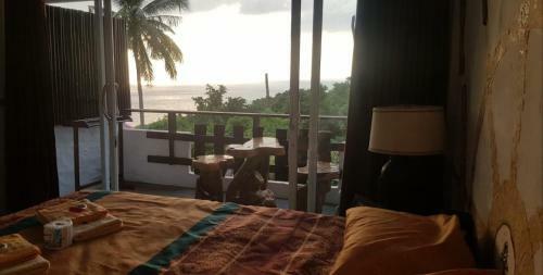 Hotel Sairee View Resort