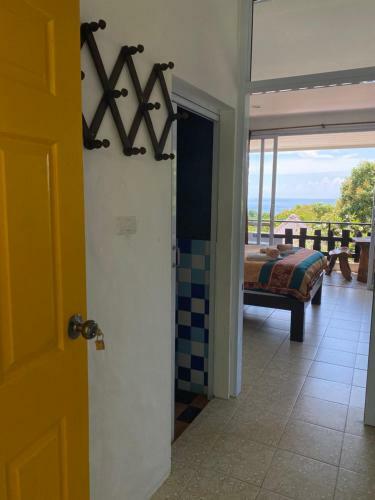 Hotel Sairee View Resort