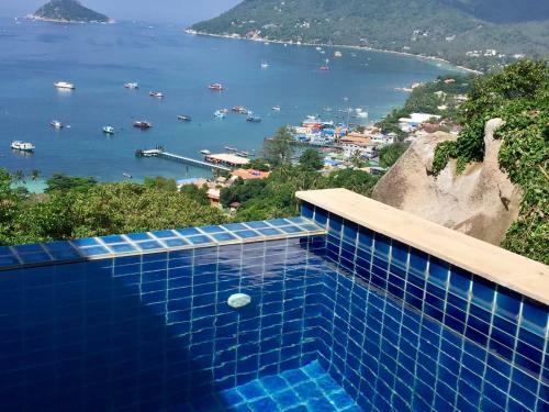 Ocean View Villa