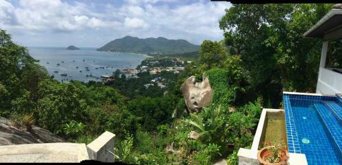 Ocean View Villa