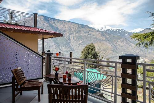 Hotel Anand Vardhan Resorts