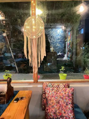 Hostal Old Town Cafe And Stay