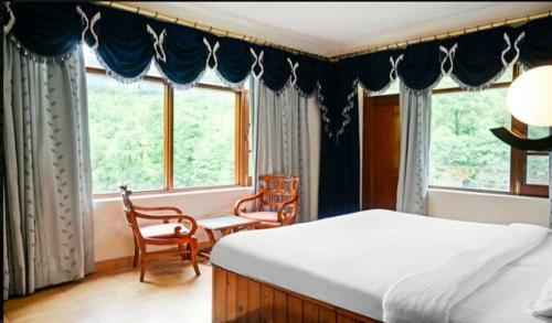 Hostal The Villa Faerytales By Boho