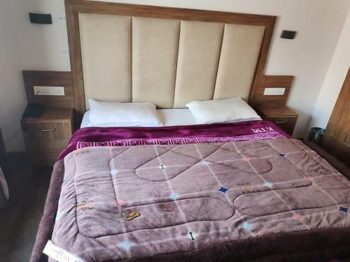 Hotel Premier Manali Hp